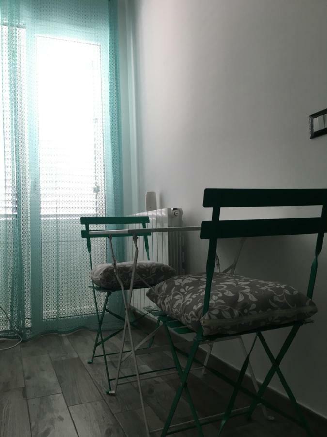 Casa Escape Apartment Terrasini Luaran gambar