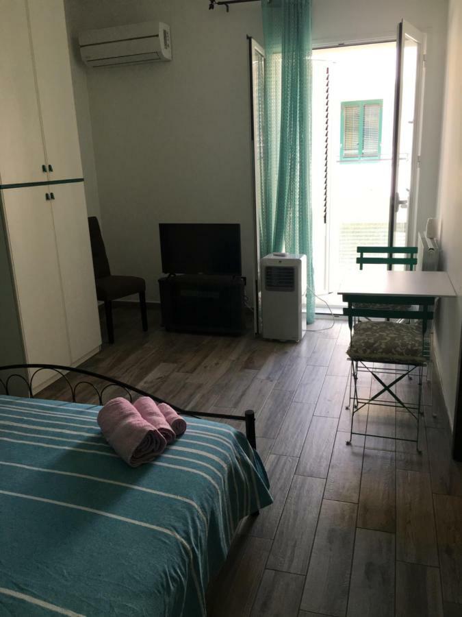 Casa Escape Apartment Terrasini Luaran gambar