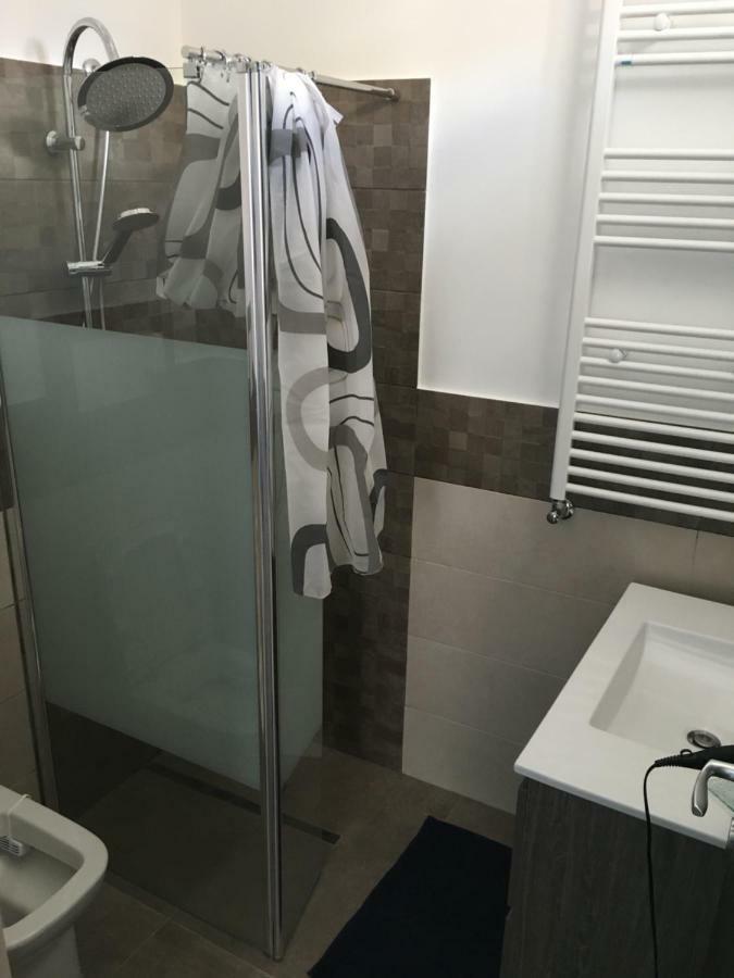 Casa Escape Apartment Terrasini Luaran gambar