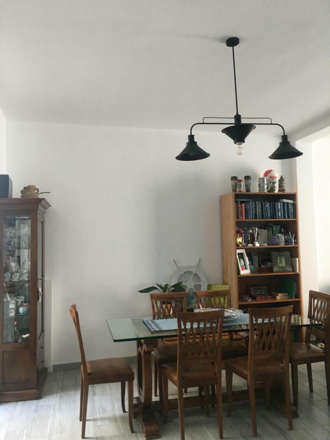 Casa Escape Apartment Terrasini Luaran gambar