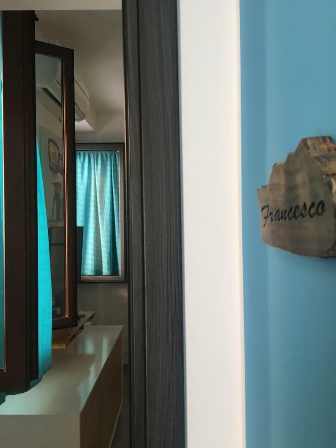 Casa Escape Apartment Terrasini Luaran gambar