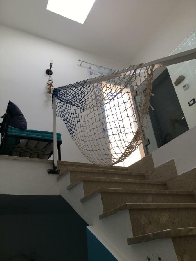Casa Escape Apartment Terrasini Luaran gambar